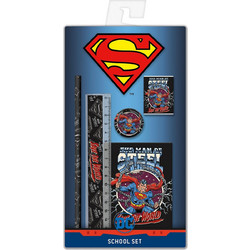 BLISTER ΓΡΑΦΙΚΩΝ SUPERMAN 225641