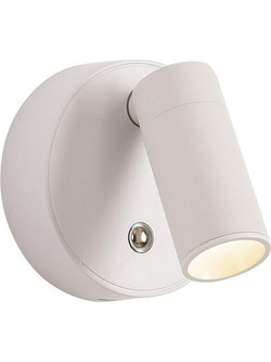 ΣΠΟΤ ΑΠΛΙΚΑ ΕΠΑΝ/ΜΕΝΗ ΜΕ ΜΑΓΝΗΤΗ DIMMER LED | Arlight | 0344019
