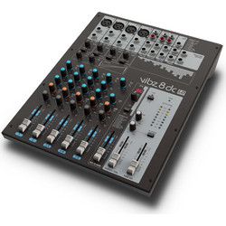 LD Systems VIBZ 8 DC