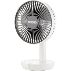 Unold 86710 4.5W με Τηλεχειριστήριο Λευκός