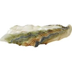 Διακοσμητικό Κεραμικό Στρείδι Centerpiece Oystersas Bordallo Pinheiro (60x26x15.8 cm)