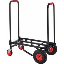 Millenium Go-Kart Truck XL Compact Trolley