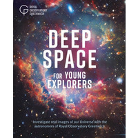 Παιδικά Βιβλία Γνώσεων Deep Explorer