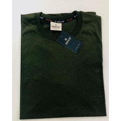 ORIGIN T-SHIRT ΚΟΝΤΟΜΑΝΙΚΟ