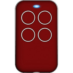 Powertech χειριστήριο αντιγραφής Face to Face YET2128, 300-868MHz YET2128