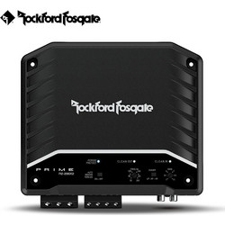 Rockford Fosgate Prime R2-200X2 Ενισχυτής Αυτοκινήτου 2 Καναλιών D