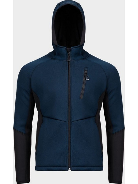 Μπουφάν REVOLT SCUBA BLUE