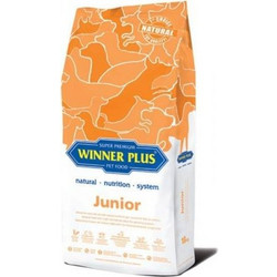 Winner Plus Junior 18kg