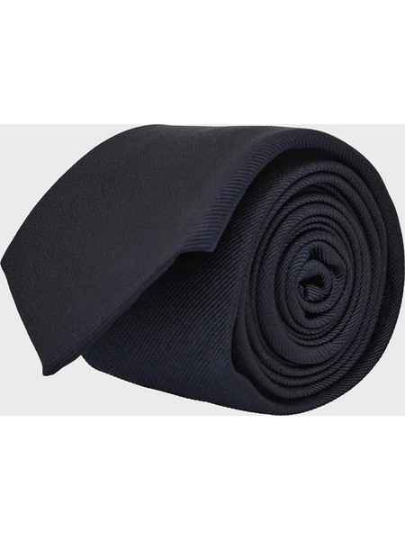 BOSS Γραβάτα H-Tie 6 cm - 50569323 401 Dark Blue