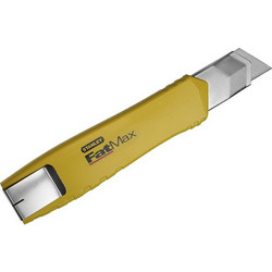 Stanley 0-10-431 Μαχαίρι με Σπαστή Λάμα 25mm FATMAX