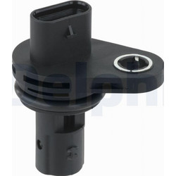Delphi SS12339-12B1 - DELPHI ΑΙΣΘΗΤΗΡΑΣ ΕΚΚΕΝΤΡΟΦΟΡΟΥ