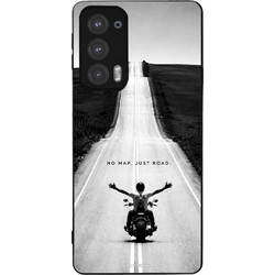 Sonique Men's Edition Θήκη Freedom (Motorola Edge 20 5G)
