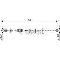 BOSCH 1-987-476-329