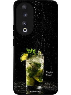 Sonique Men's Edition Θήκη (Honor 90 5G) Mojito