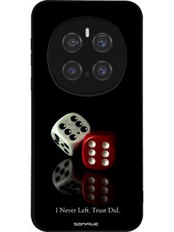 Sonique Men's Edition Θήκη (Honor Magic7 Pro 5G) Ζάρια