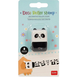 Legami Σφραγίδα Roller Teddy Panda (ROS0002)