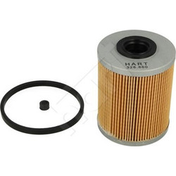 VALEO 587902 - VALEO ΦΙΛΤΡΑ ΚΑΥΣΙΜΟΥ OPEL