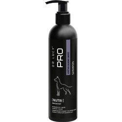 Dr Lucy Nutri Short Coat - Shampoo For Dogs - 250 Ml - (5905857021336)