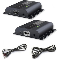 Techly IDATA-EXTIP-383RV4