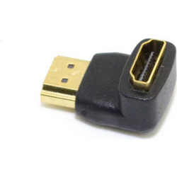 Αντάπτορας Ancus HiConnect HDMI Θηλυκό σε Αρσενικό 90