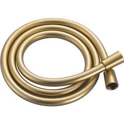 Σπιράλ τηλεφώνου ντους 639070 Carla KLS Brush Gold