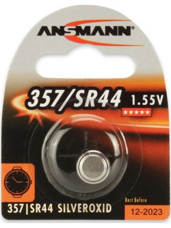 Ansmann 357 SR44 1τμχ
