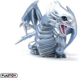 Yu-Gi-Oh! - Blue-Eyed White Dragon Πλαστικός Κουμπαράς (16cm)