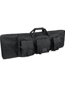 Τσάντα Μεταφοράς Όπλων Condor Double Rifle Case 42'' Black