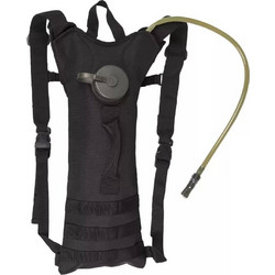 Υδροδοχείο Πλάτης MIL-TEC 3.0L Black