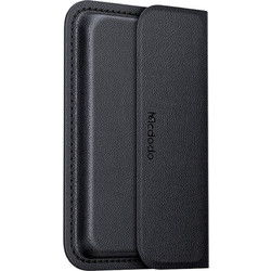 Mcdodo Napa Series WH-3530 Μαγνητική Θήκη Καρτών Black