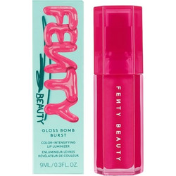 Fenty Beauty Gloss Bomb Burst Pink Blink Lip
