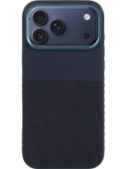 Sentio Θήκη Oqulus Tread για iPhone 17 Pro Max / 18 Pro Max Μπλε