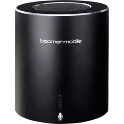 Ultron Boomer Mobile Ηχείο Bluetooth 2W Μαύρο