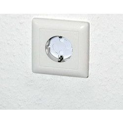 Olympia H+H KS 10 Προστατευτικά Πρίζας 10τμχ