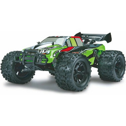 Jamara Monstertruck Akron Τηλεκατευθυνόμενο Αυτοκίνητο Off Road 4WD 1:10 53265