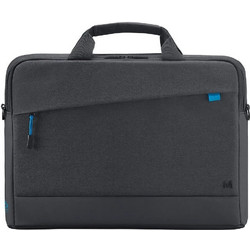Mobilis 025028 Τσάντα Laptop Χειρός 16" Black
