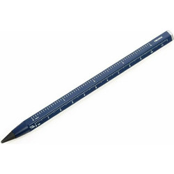 Troika Construction Endless Μολύβι Μπλε PEN20