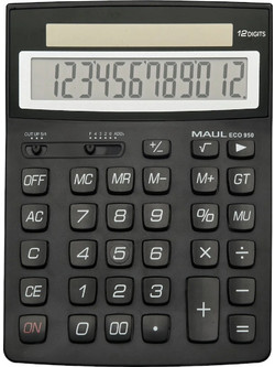 MAUL ECO 650