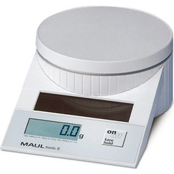 Maul Επαγγελματική Ζυγαριά με Ακρίβεια 5000gr MA-15150-02