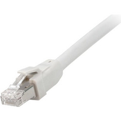 Equip S/FTP Cat.8.1 Καλώδιο Δικτύου Ethernet 2m Grey