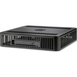 HP Desktop Mini LockBox V2 Θήκη Ασφαλείας 3EJ57AA