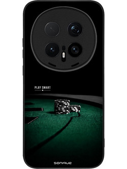 Sonique Men's Edition Θήκη (Honor Magic8 Pro 5G) Poker