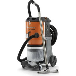 Κονιοσυλλέκτης Μπαταρίας Husqvarna PACE DE 120 (2200 W)