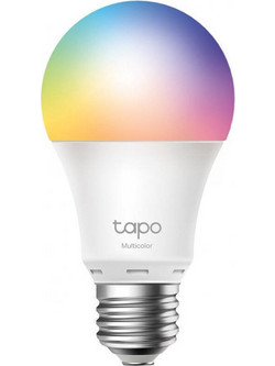 TP-LINK Smart Lamp Tapo LED 8.7W for Socket E27 800lm