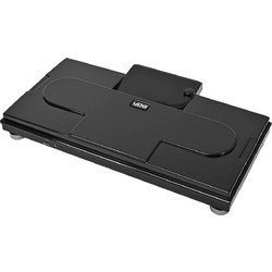 UDG U94127BL Ultimate AlphaTheta XDJ-AZ Black - Κάλυμμα Εξοπλισμού