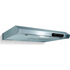Elica Verve IX/F/50 Ελεύθερος Απορροφητήρας 50cm Inox