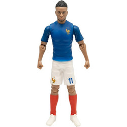 Banbo Toys: France Sockers - Olise Action Figure (20cm) (678179)
