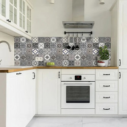 Ancient Azulejos easy πάνελ προστασίας (87108)