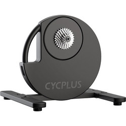 Εκπαιδευτής Ποδηλάτων Cycplus R200