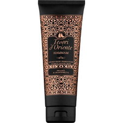 Tesori d'Oriente Hammam Κρεμώδες Αφρόλουτρο 250ml